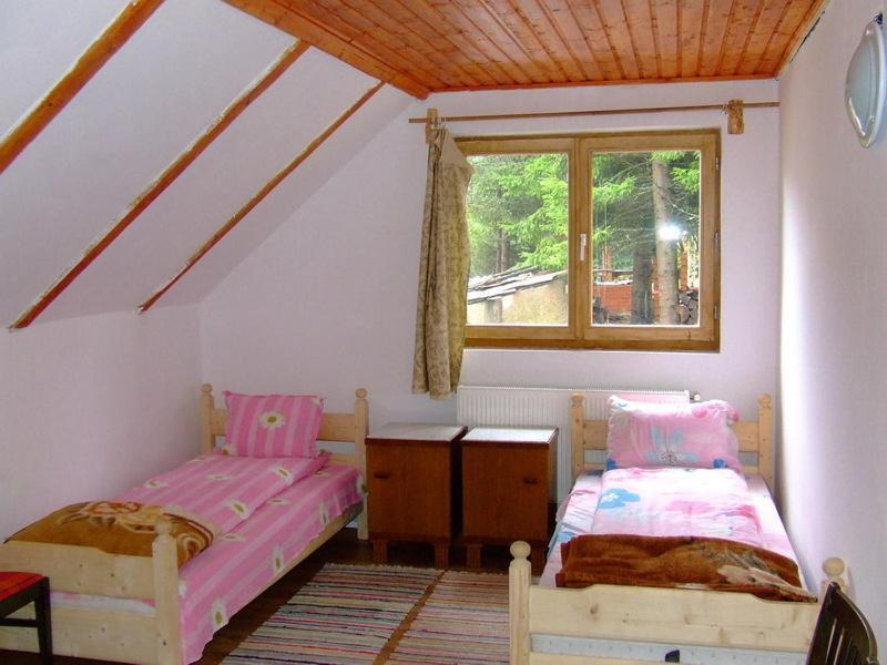 Pension Biro Харгіта-Бей Номер фото