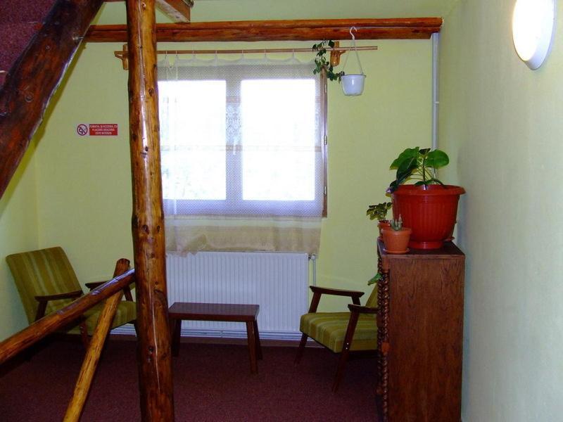 Pension Biro Харгіта-Бей Екстер'єр фото