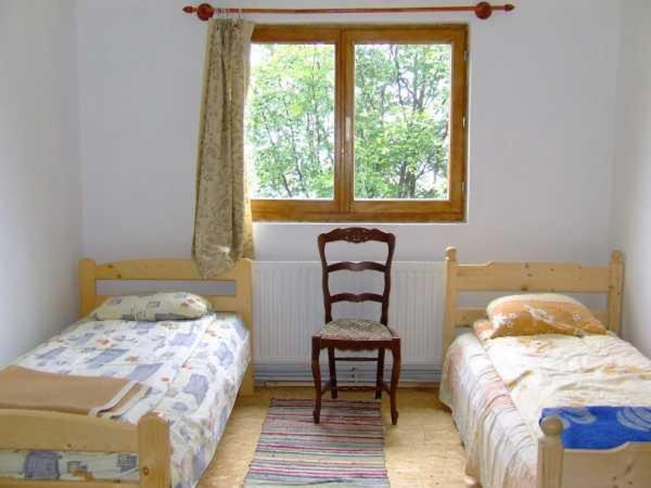 Pension Biro Харгіта-Бей Номер фото