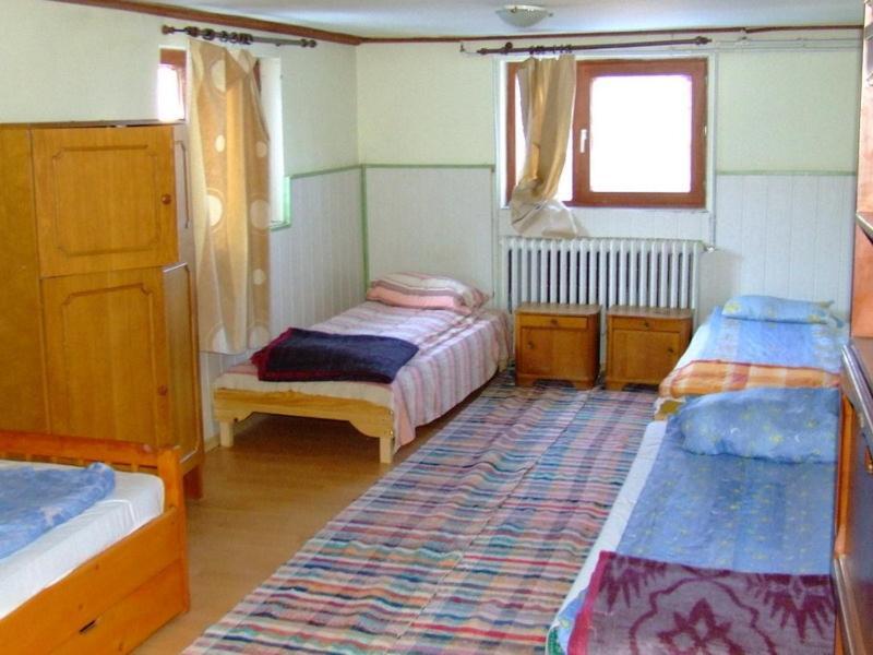 Pension Biro Харгіта-Бей Номер фото